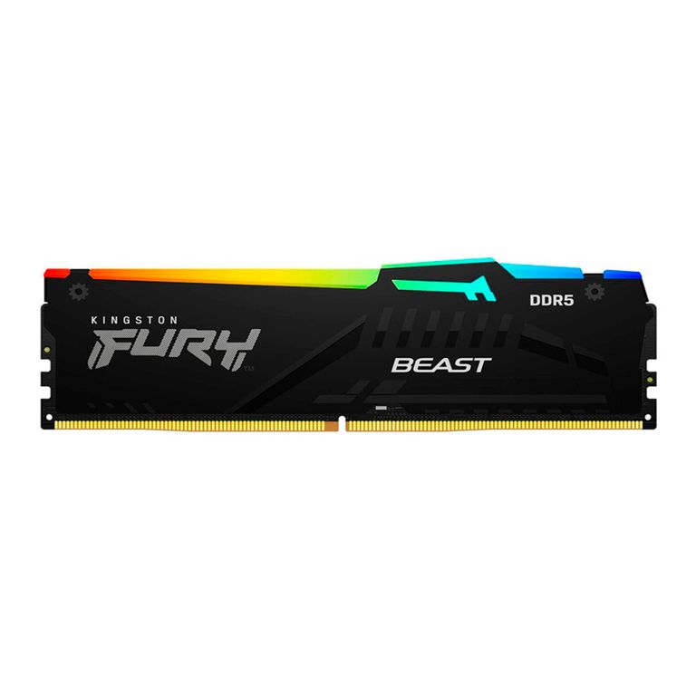 MEMORIA FURY BEAST 16GB 6000MHZ CL36 P-N ME16KF560C36BBR