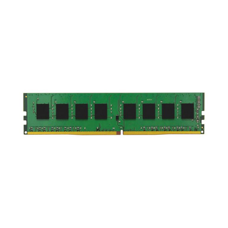 DDR4 DIMM 16GB 3200MHz PC4-25600 Non-ECC P-N KVR32N22S8-16