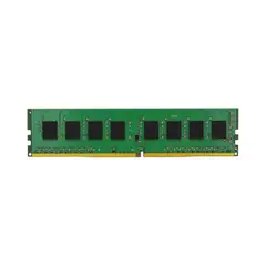 KINGSTON - DDR4 DIMM 16GB 3200MHz PC4-25600 Non-ECC P-N KVR32N22S8-16