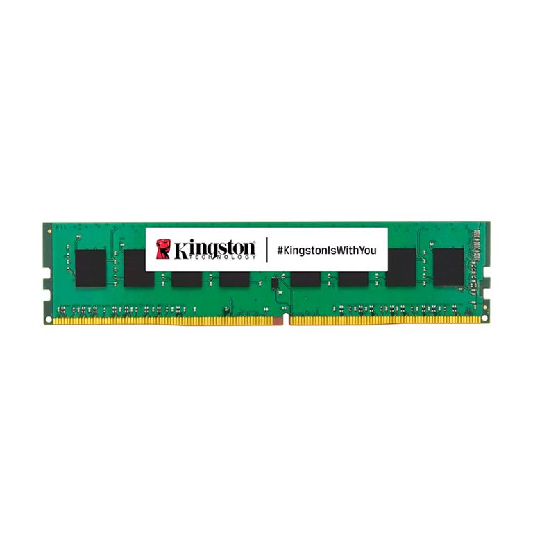 DDR4 DIMM 16GB 3200MHZ PC4-25600 NON-ECC P-N KCP432NS8-16