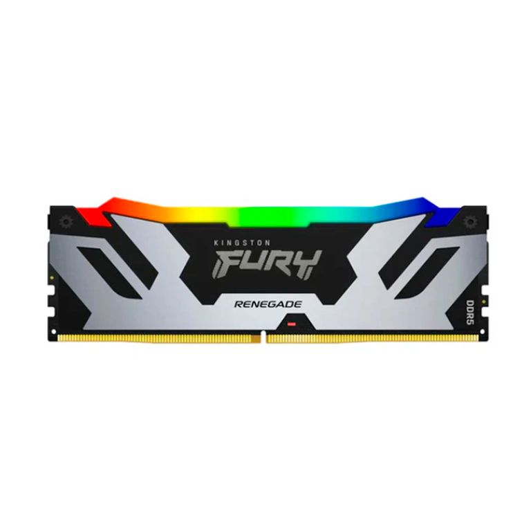 MEMORIA FURY RENEGADE 16GB DDR5-6400MHZ P-N KF564C32RSA-16