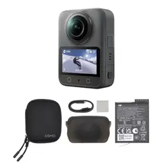 DJI - Osmo 360 Cámara Combo Estándar ORIGINAL