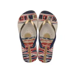 IPANEMA - Sandalia IPK20 Oro Playa Piscina