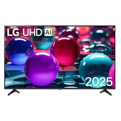 LG - Televisor Smart TV Led UHD 4K 65" 4K ThinQ AI 65UA7300 2025