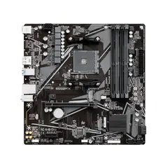 GIGABYTE - PLACA MADRE CHIPSET AMD B550 SOCKET AM4 DDR4 P-N B550M K