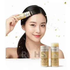 ROHS - Cera Fijadora de Cabello