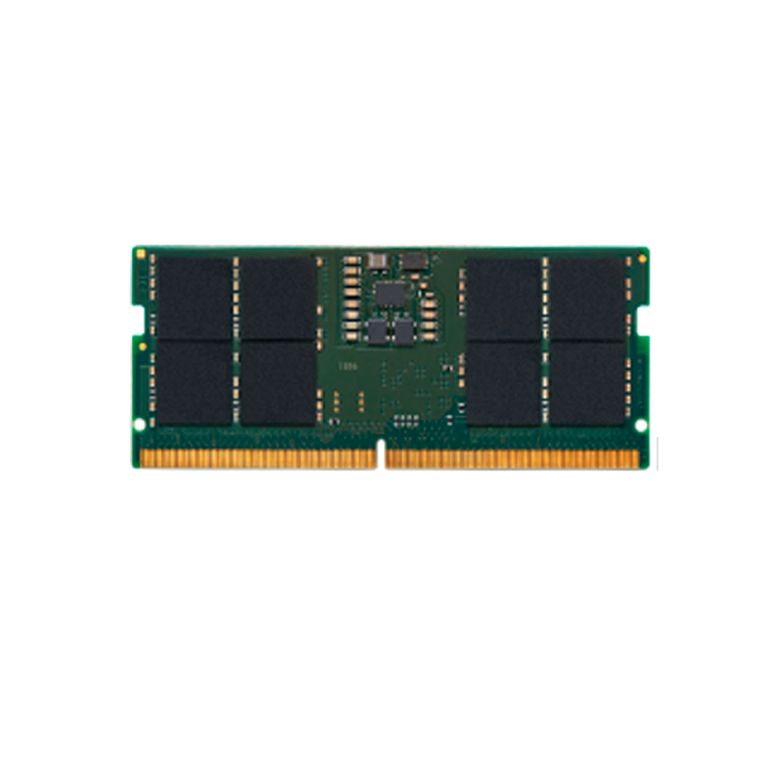 MEMORIA RAM 16GB KVR SOD 5.60G DDR5 P-N me16kvr56s46bs8