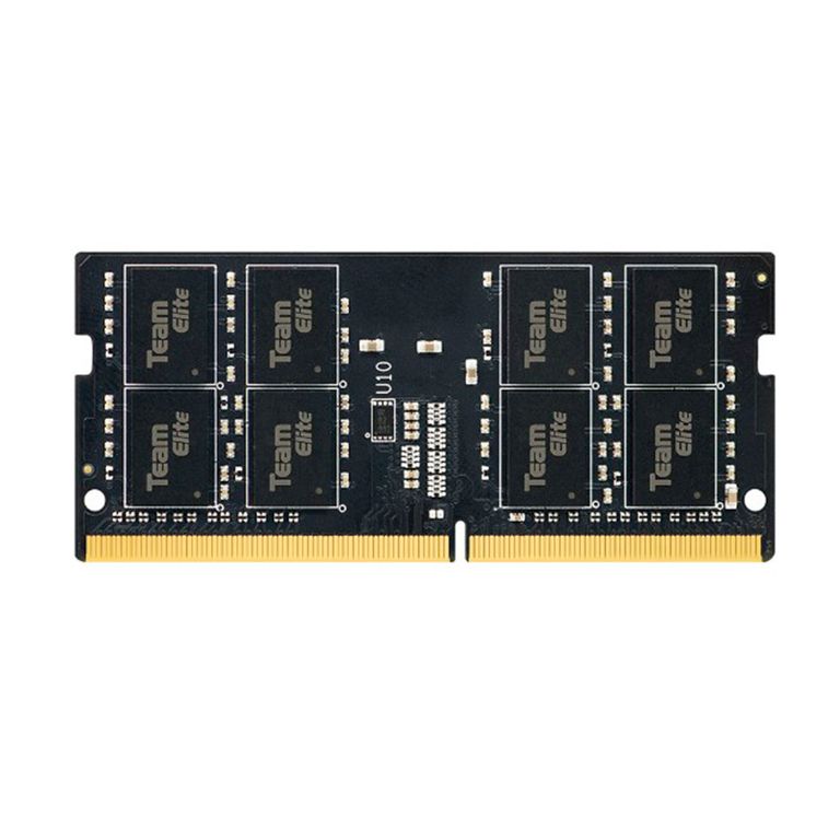 MEMORIA SO-DIMM ELITE 8GB DDR4-3200MHZ P-N ME8GTG3200C22S1