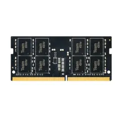 TEAMGROUP - MEMORIA SO-DIMM ELITE 8GB DDR4-3200MHZ P-N ME8GTG3200C22S1