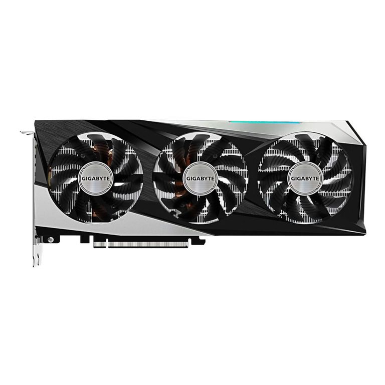 Tarjeta de video radeon rx 7600 8gb gddr6 pn VD8GGBRX7600GMO