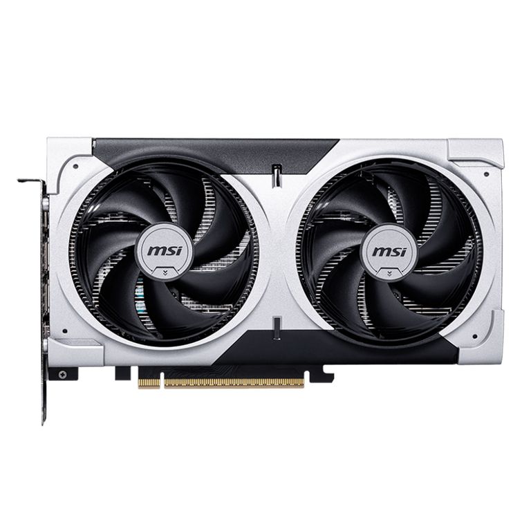 Tarjeta de video geforce rtx 5060 8 gb gddr7 PN VD8GMSRTX506TV2