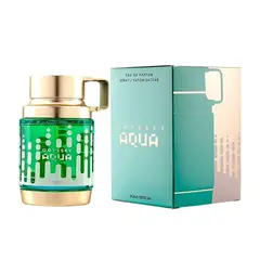 Armaf - - Men's Odyssey Aqua EDP Spray (100ml)