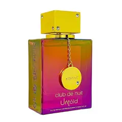 ARMAF - Unisex Club De Nuit Untold EDP 6.8oz