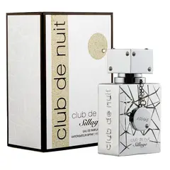ARMAF - Club De Nuit Sillage Eau De Parfum 30ml