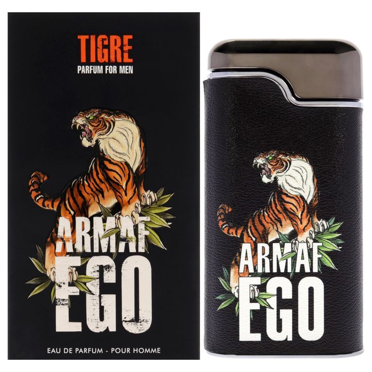 - Men's Ego Tigre EDP Spray (3.4oz)