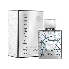 Armaf - - Club De Nuit Sillage Eau De Parfum (105ml)