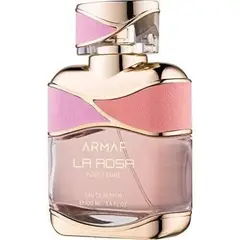 ARMAF - Ladies La Rosa EDP 3.4oz