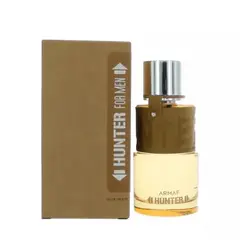 ARMAF - Mens Hunter EDT Spray 100ml