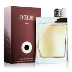 ARMAF - Excellus Eau de Parfum Spray for Men 3.4oz
