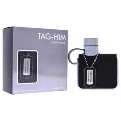 ARMAF - Tag-Him Eau de Toilette Spray 100ml
