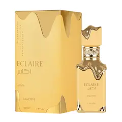 LATTAFA - Eclaire Banoffi 100ml