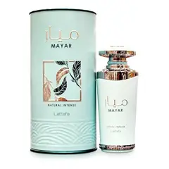 LATTAFA - Mayar Natural Intense DP 3.4oz