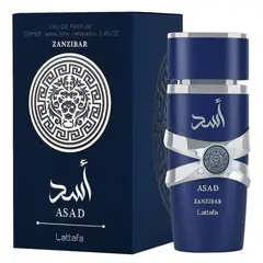 LATTAFA - Asad Zanzibar 100ml