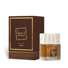 LATTAFA - Khamrah Qahwa 100ml