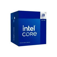 INTEL - PROCESADOR CORE I9-14900 2.00-5.80GHZ P-N BX8071514900