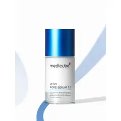MEDICUBE - - Zero Pore Serum 2.0 37ml