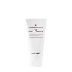 MEDICUBE - - Red Foam Cleanser 120ml