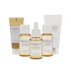 SKIN1004 - Skin 1004 - Madagascar Centella Travel Kit