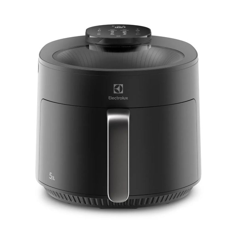Air Fryer 5.1l Con Vision 360 Eaf170