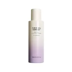 HARUHARU WONDER - - Black Rice Probiotics Barrier Essence (120ml)