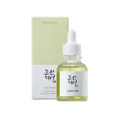BEAUTY OF JOSEON - - Calming serum Green tea + Panthenol 30ml