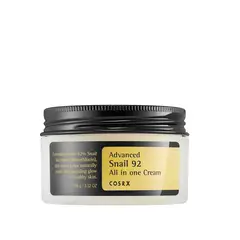 COSRX - - Advanced Snail 92 All In One Cream (100ml)