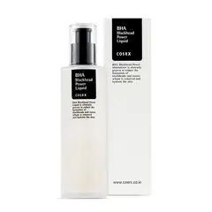 COSRX - - BHA Blackhead Power Liquid (100ml)