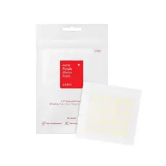 COSRX - - Acne Pimple Master Patch (24 patches)