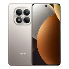 REDMI - Note 15 Pro 4G, 8GB DE RAM - 256GB, Color Titanium