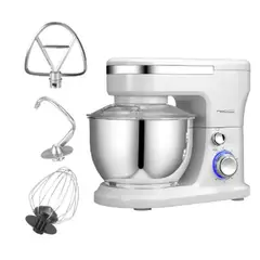 GENERICO - Batidora de Pedestal Recco 4L -BISCOTTO6N