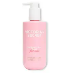 VICTORIA'S SECRET - LOCION CORPORAL VICTORIA SECRET COCONUT MILK ROSE 296 ML