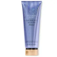VICTORIA'S SECRET - LOCION CORPORAL VICTORIA SECRET MIDNIGHT BLOMM 236ML SHIMMER