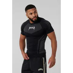 KAST PE - Polo Youngla Warrior Compression Tee Yla - M