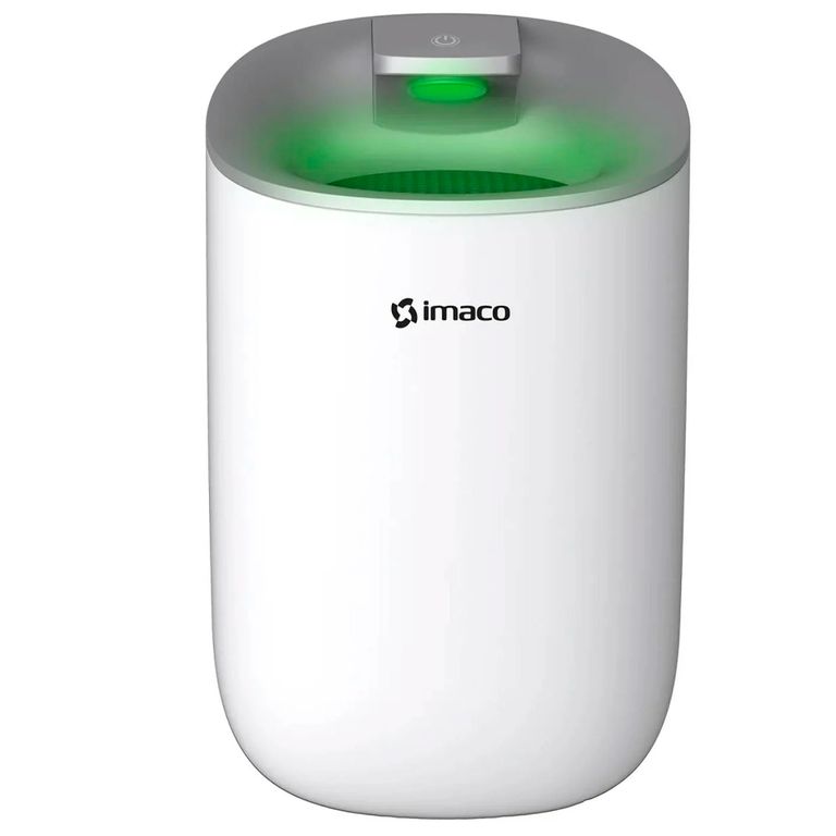 Deshumedecedor de Closet Mecánico DHM200