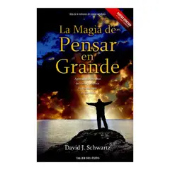 GENERICO - La magia de pensar en grande - David J. Schwartz