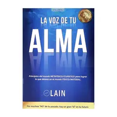 GENERICO - La Voz de Tu Alma - Laín García Calvo