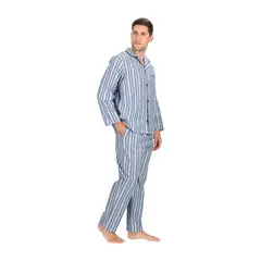 MOTA - Pijama Largo Algodón MT30044