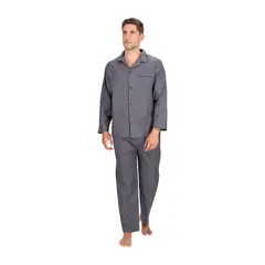 MOTA - Pijama Largo Algodón MT30044