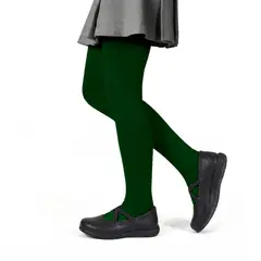 CAFFARENA - Panty Acanalada Infantil 1870