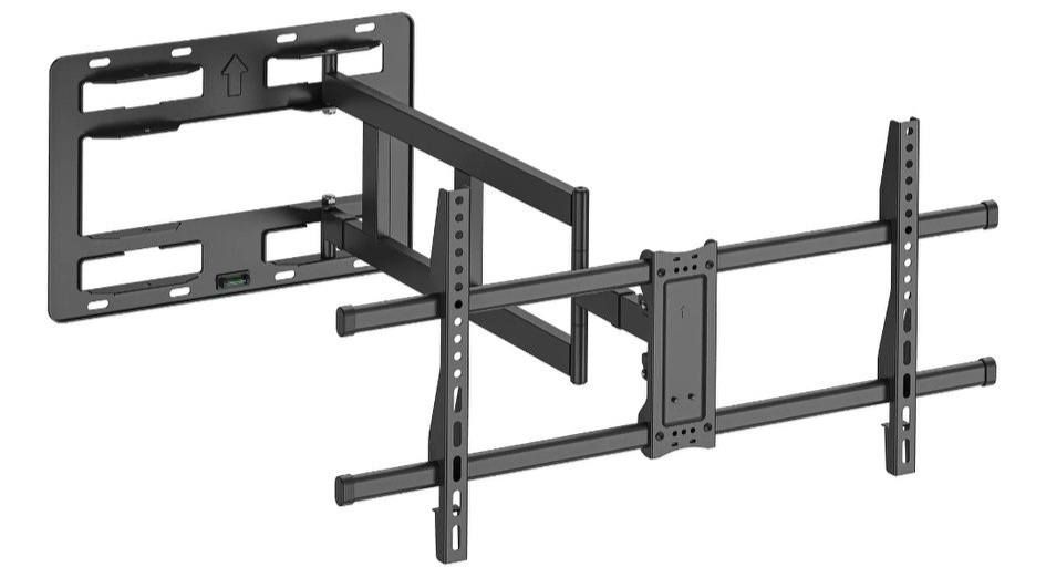 RACK MOVIBLE EXTENSION PARA TV DE 42 hasta 90